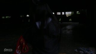 [OURSHDTV]Anri Okita photoshoot behind the scenes