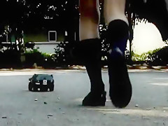 Radio Controlled Panchira