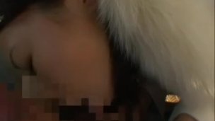 Ringo Akai Sweet Asian girl enjoys sex