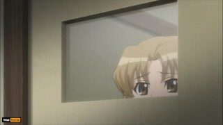 Rough Sex In School With Teacher [MILF] / Uncensored Hentai