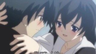 School Days Hentai colegiala