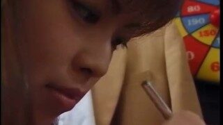 Sexy Asako Honma wild masturbation