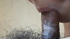 she like suck and cum 09