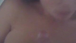 Step  having sex actual footage