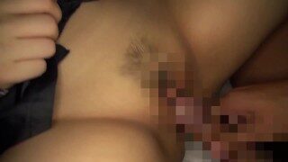 Very cute Japanese pigtails girl. Her great boobs are growing up everytime I met.