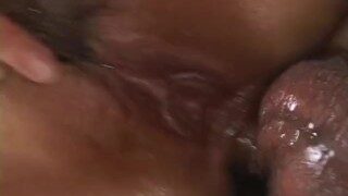 Yuki Aida getting her butthole plugged hard uncensored