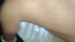 19 yr Old Exchange Student gets Fucked by Her Hosts