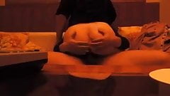 43-year-old Japanese amateur