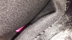 A married woman who resembles an old idol