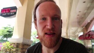 Amateur Asian MILF Wants SQUIRT HELP! Filipina Fingered in Real Oil Massage