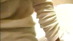 amateur girl gets brought to hotel and creampied