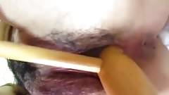 Amateur girl masturbation