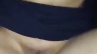 amateur japanese milf creampie