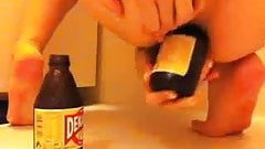 Amateur Sexual Slave Japanese Wife (16)