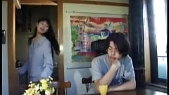 Annoying step mom’s body