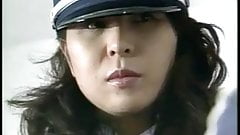 Asian Biker 1