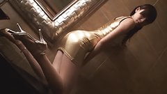 Asian Glamour – Beautiful young girls in sexy clothes v5