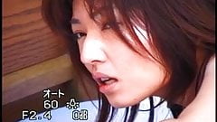 Asian hottie fucked like no tomorrow