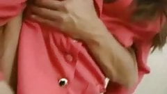 Asian Teacher teaches her Student how to make his Prick Cum