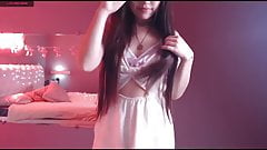 Beautiful anime pussy, japanese tits