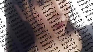 big tits Japanese girl – sample