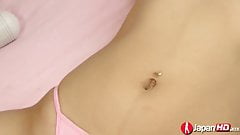 Bondage Squirting Japanese Teen