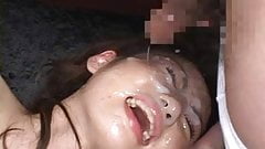 Bukkake Trailer – WDI-003