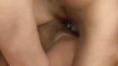 Busty Japanese Get Fuck and Cum Inside