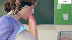 Chastity Consultation