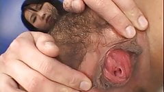 close up pussy azusa