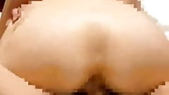 cuckold Ntr japanese wife gets creampied