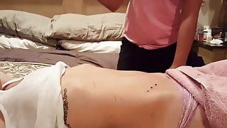 Dani Potolicchio & Margot Lynn McCauley