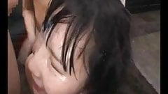 DJE-017A – Cum Facials Asian Blowjobs
