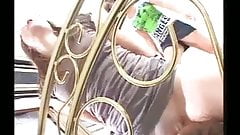 Dominant Japanese Girls Using Their Men