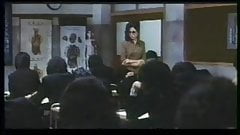 Female Teacher : Boy Hunting (1975)