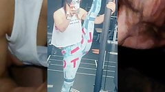 fitness aunt leggings