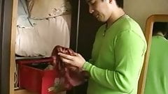 From Japan with Love