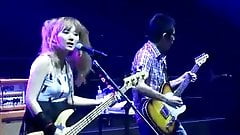 Girls Dead Monster (LiSA) – Thousand Enemies LIVE
