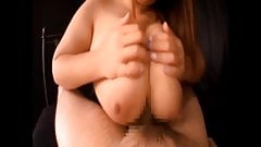 Hana Uehara Titty fuck godess