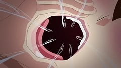 Harem Time 01 – Japanese Anime