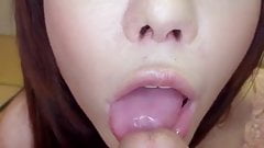 Haruka Aizawa :: Real Size Masturbation 2 – CARIBBEANCOM