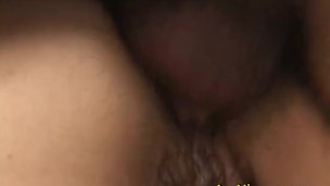 Hitomi Ohishi getting some