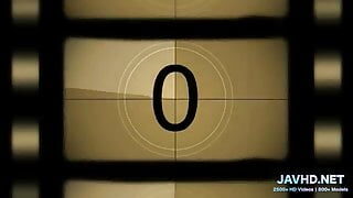 Hot Japanese Anal Compilation Vol 30 on JavHD Net