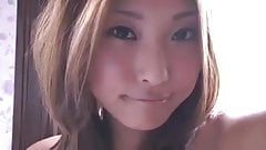 Hot woman teasing you with her beautiful body!