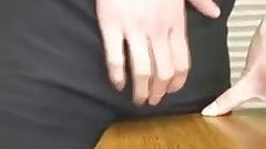 housewife humps table (Best of Anlife)