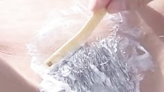 how shaving a japanese