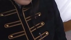 Intense Japanese doll facial compilation 1.  (Censored)