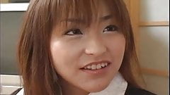 Iori Shina Horny Japanese Whore