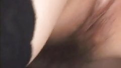 Jaoanese milf plays nasty on cam