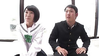 JAP UPSKIRT